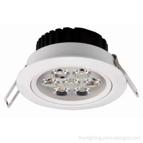 LED Ceiling Light 7W_CL2 Series